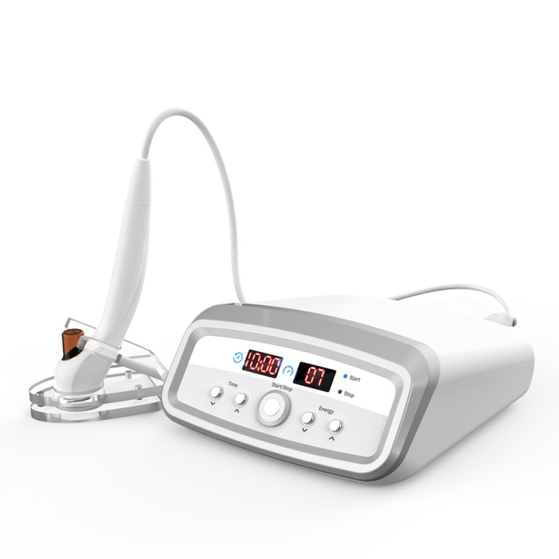 R-F Facial Machine For Skin Care | Mini Portable Massager